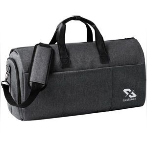 Convertible Garment/Duffle Bag